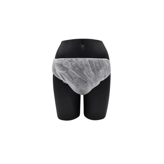 Slip Desechable Mansonia talla M 42/46 set de 5 calzoncillos