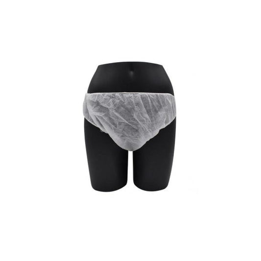 Slip Desechable Mansonia talla M 42/46 set de 5 calzoncillos