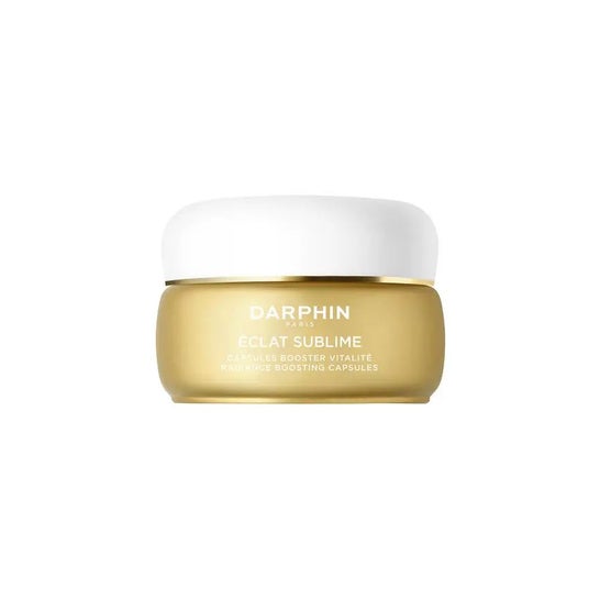 Darphin Éclat Sublime Radience Boosting 60caps