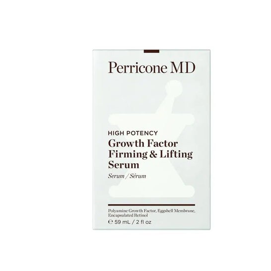 Perricone Md Growth Factor Firming & Lifting Sérum 59ml