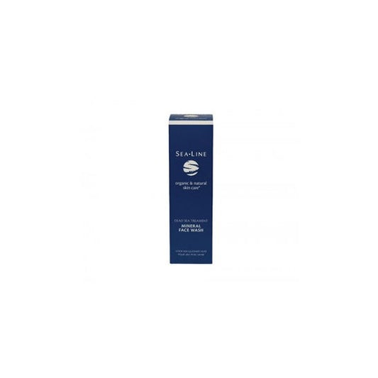 Sea Line Lavado Facial Mineral 200ml