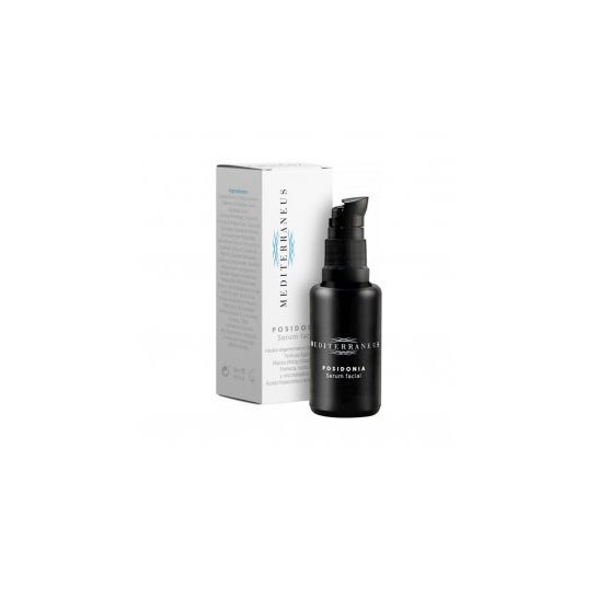 Mediterraneus Serum Facial 30ml