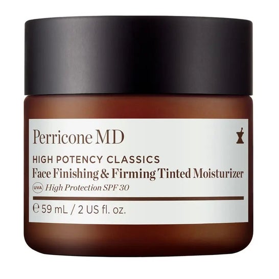 Perricone MD High Potency Classics Crema Hidratante Color SPF30 59 ml