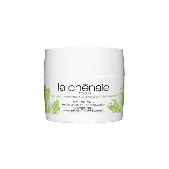 Gel de agua de La Chenaie 50 ml