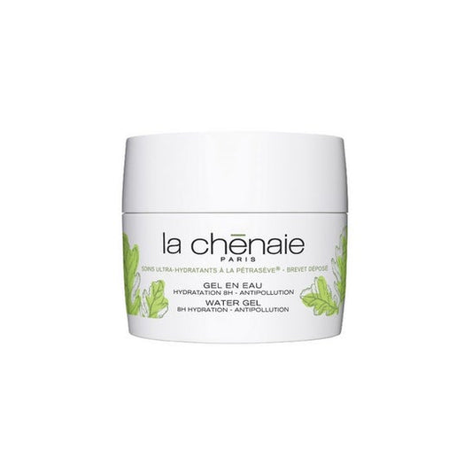 Gel de agua de La Chenaie 50 ml