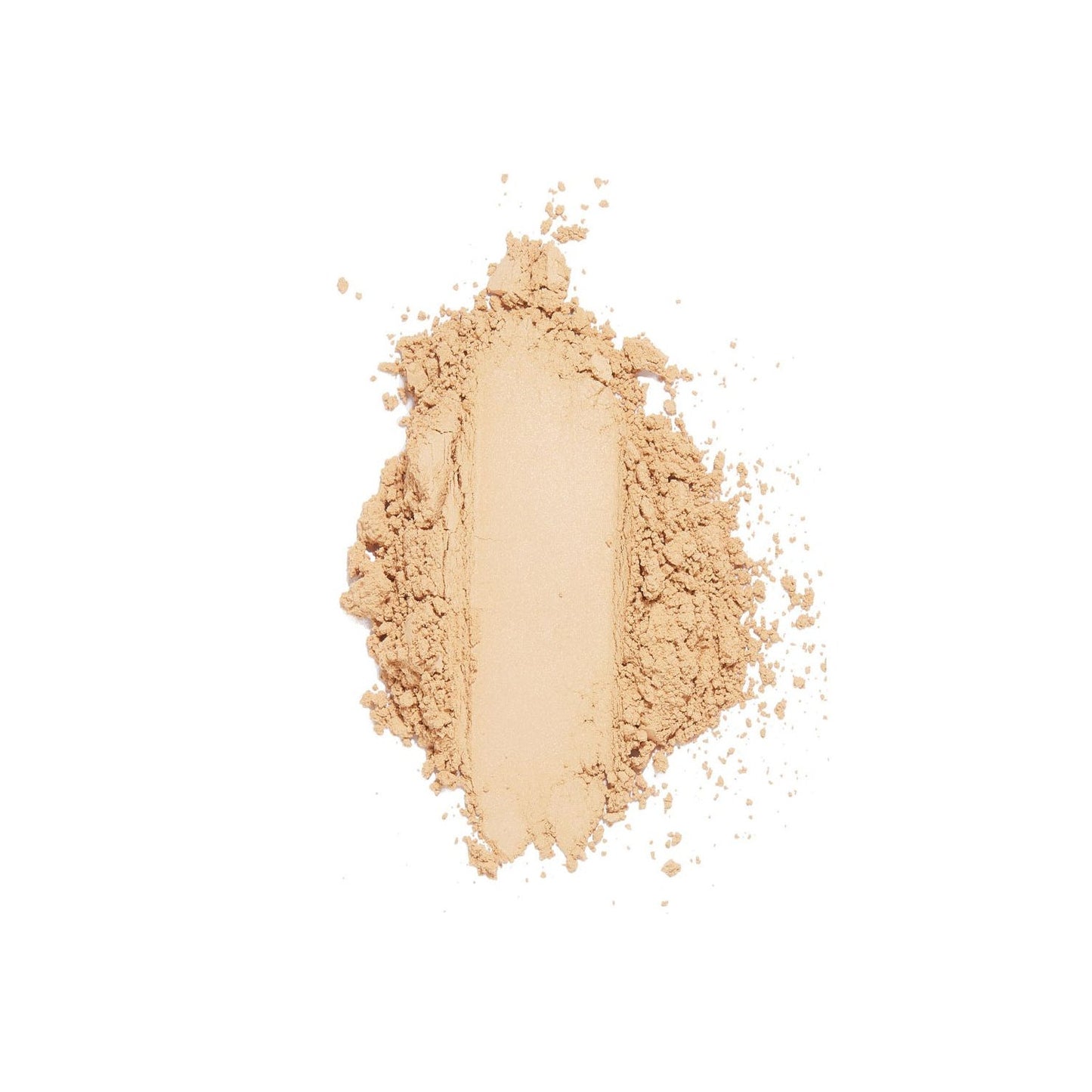 Bellapierre Cosmetics Base Suelta Mineral Nutmeg 9g