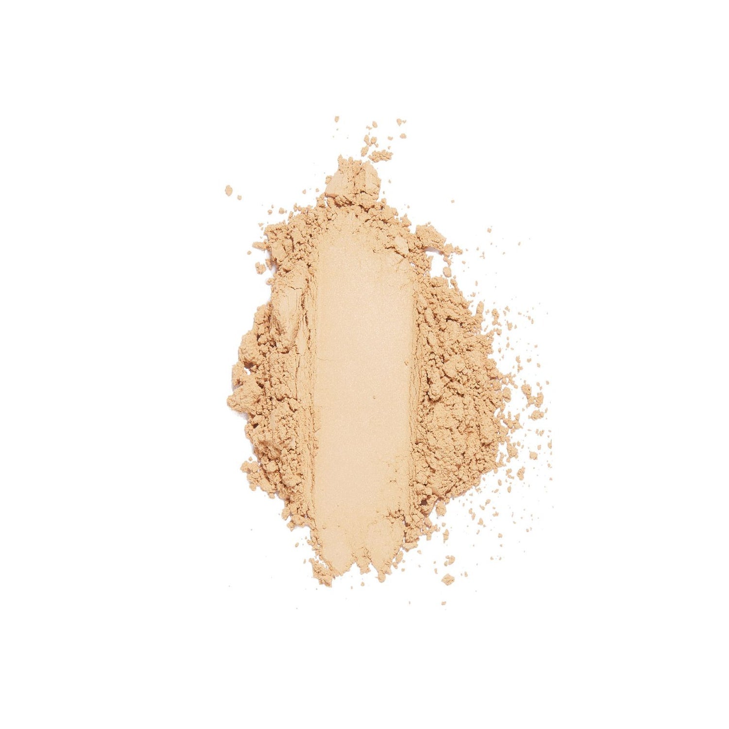 Bellapierre Cosmetics Base Suelta Mineral Nutmeg 9g