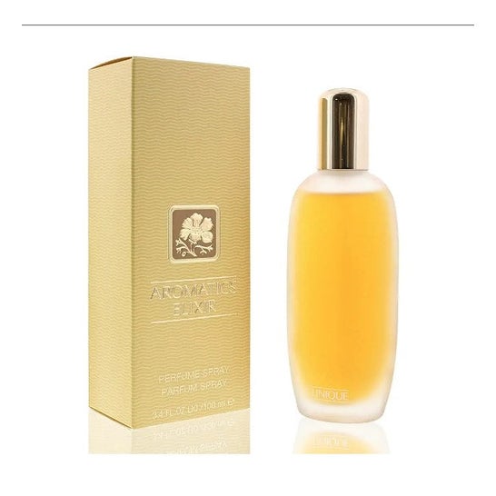 Clinique Aromatics Elixir Eau de Parfum 10ml