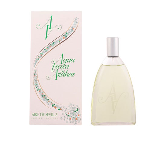 Instituto Español Agua Fresca de Azahar EDT 150 ml