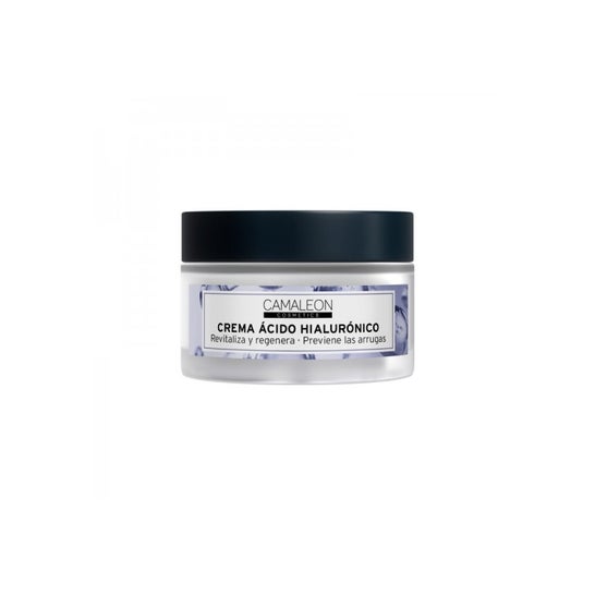 Camaleon Crema facial Ácido Hialurónico 50ml