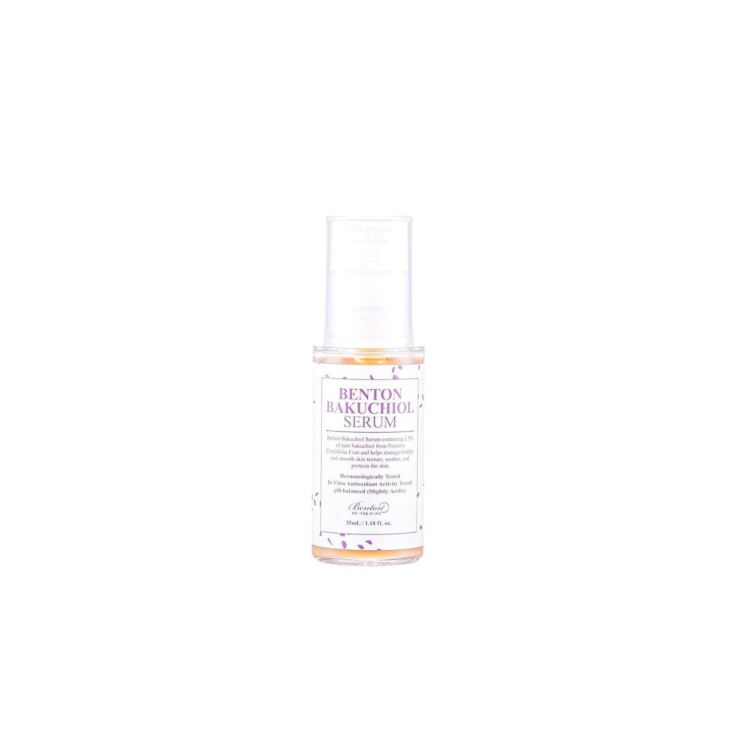 Benton Bakuchiol Serum 35ml