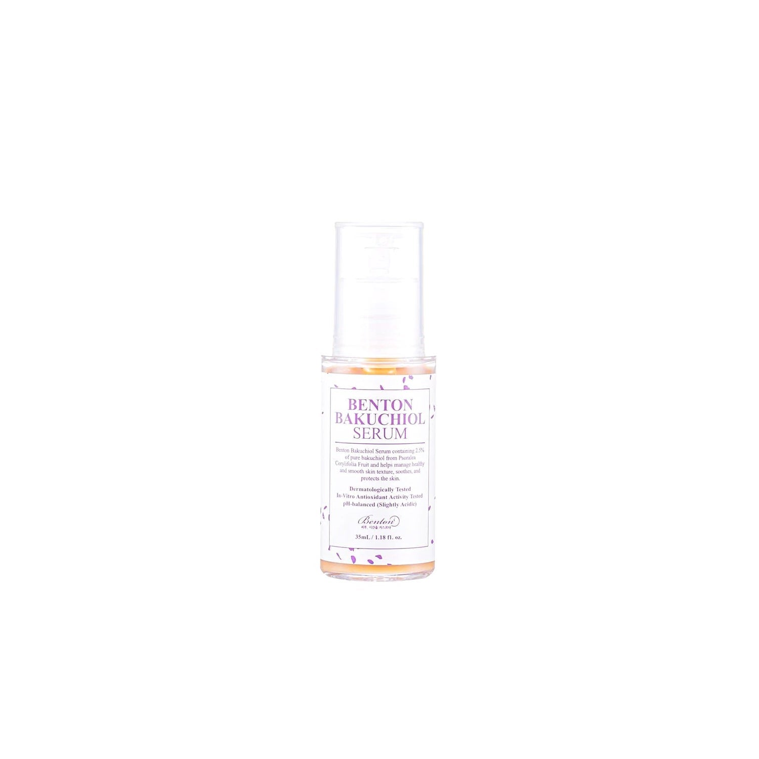 Benton Bakuchiol Serum 35ml