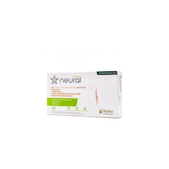Arama Plactive Neural 30comp