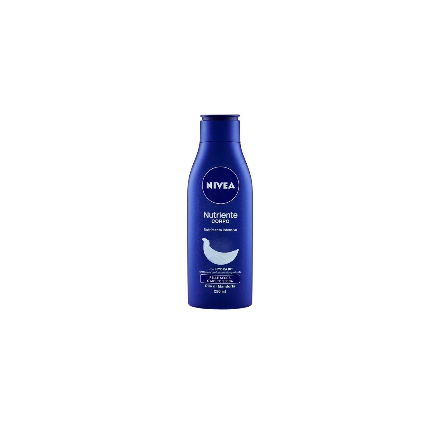 Nivea Cuerpo Nutritivo 250Ml
