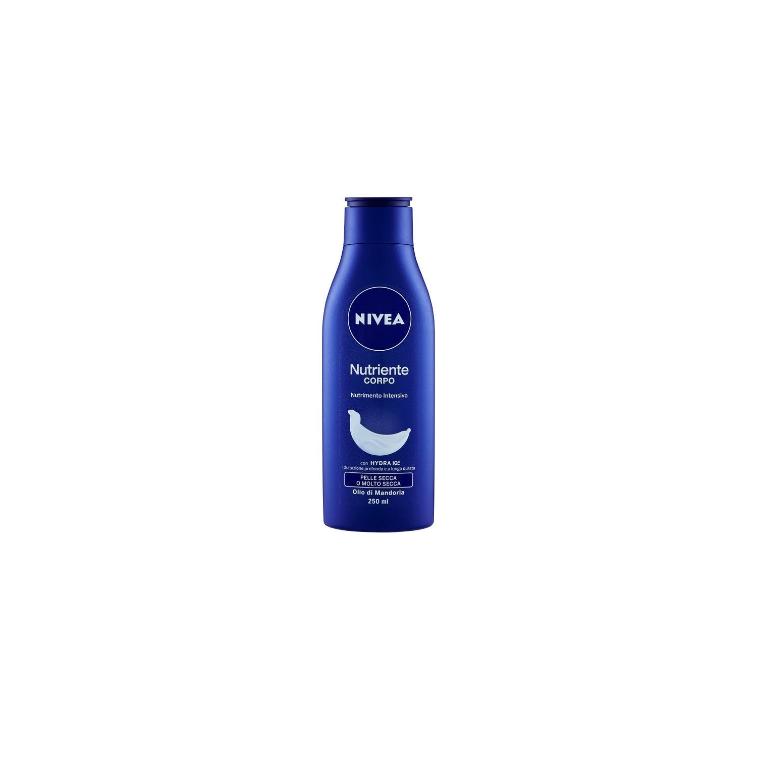 Nivea Cuerpo Nutritivo 250Ml
