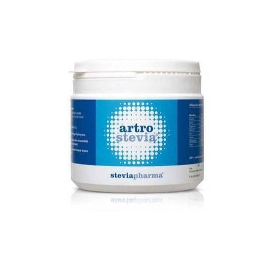 Stevia Pharma Arti Stevia Polvo 300g