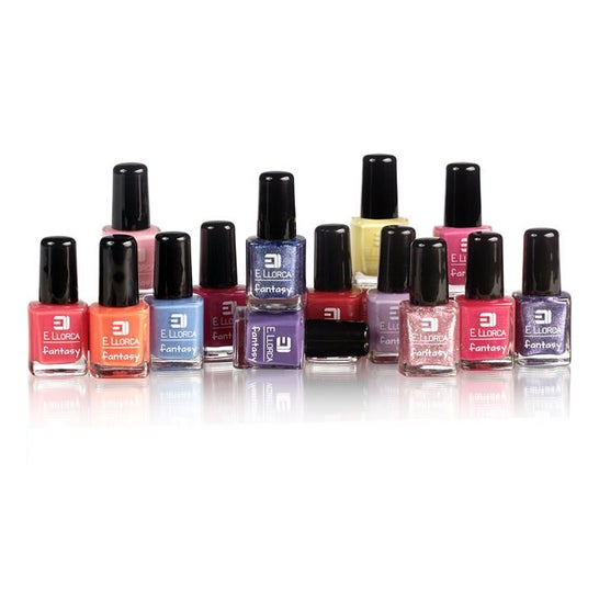 E.Llorca Esmalte de Uñas Mini N4.05 1 ud