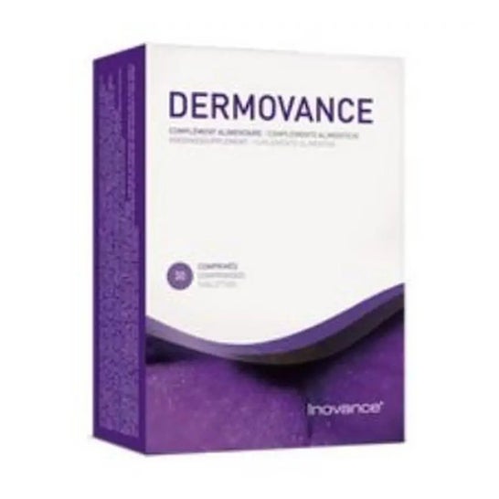 Inovance Dermovance 30comp