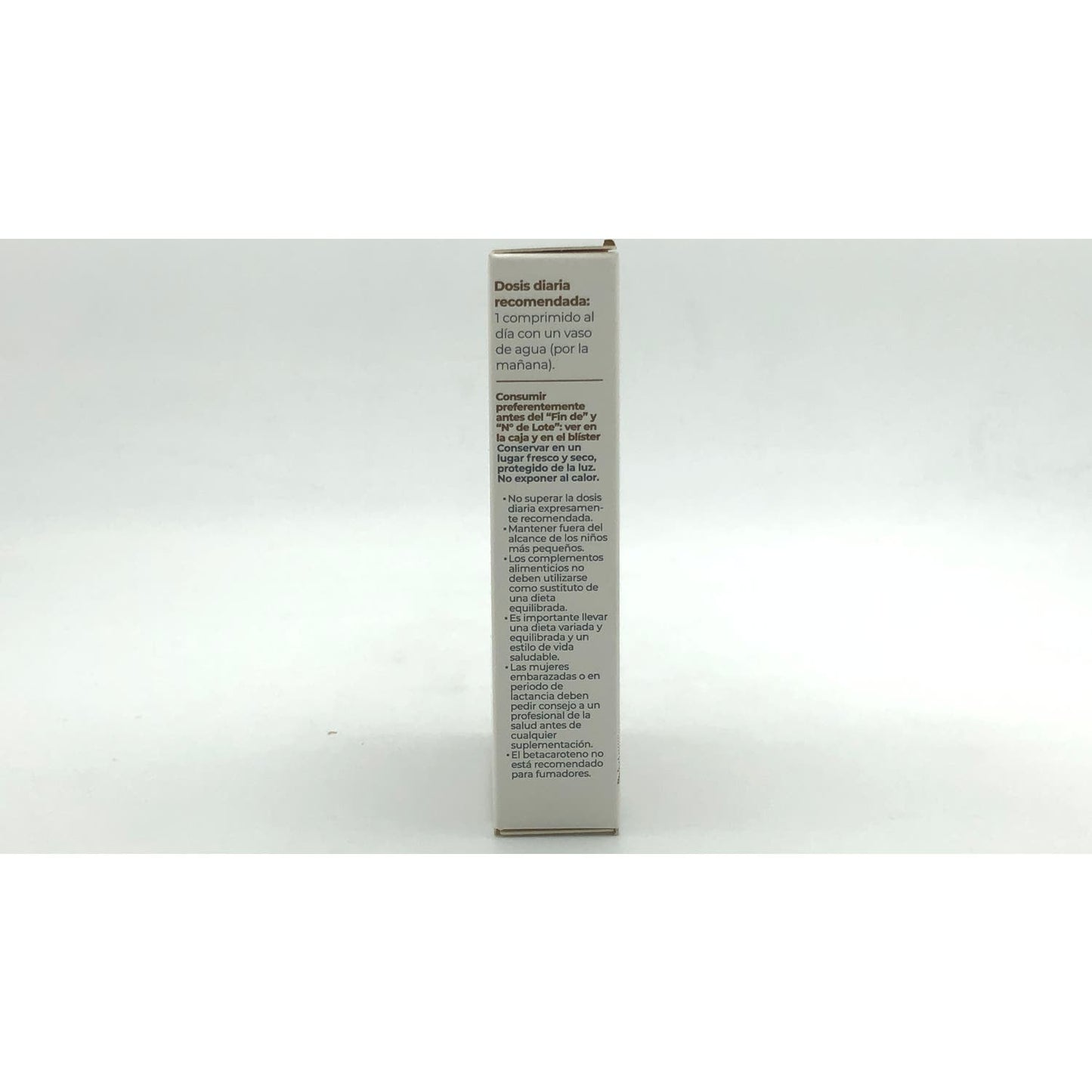 Inovance Dermovance 30comp