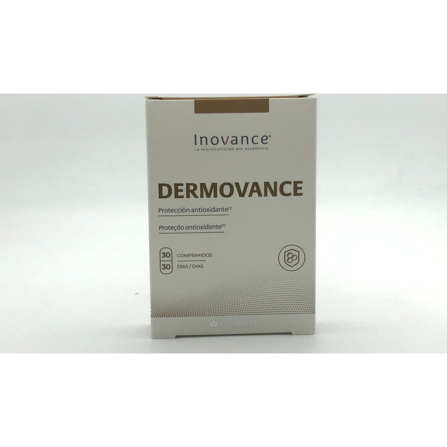 Inovance Dermovance 30comp