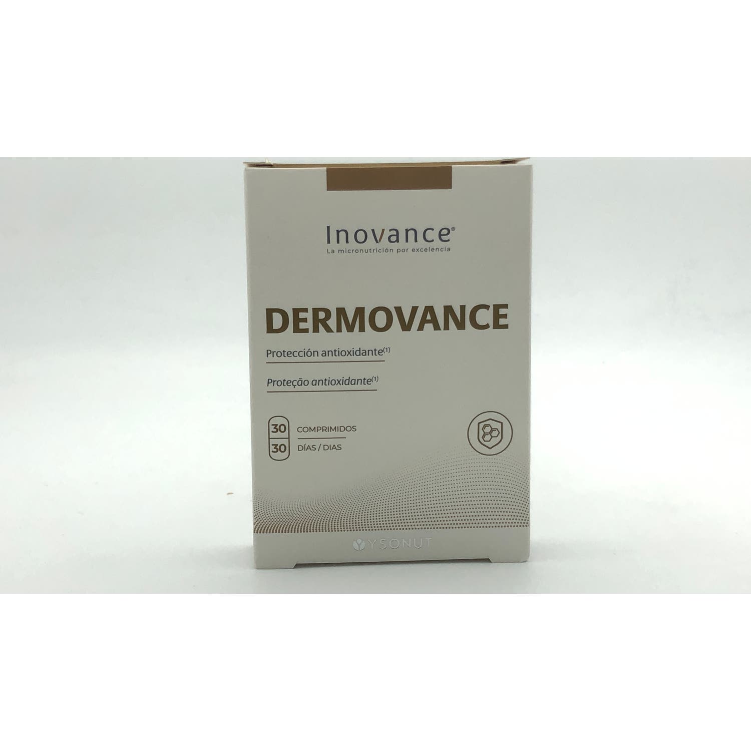 Inovance Dermovance 30comp