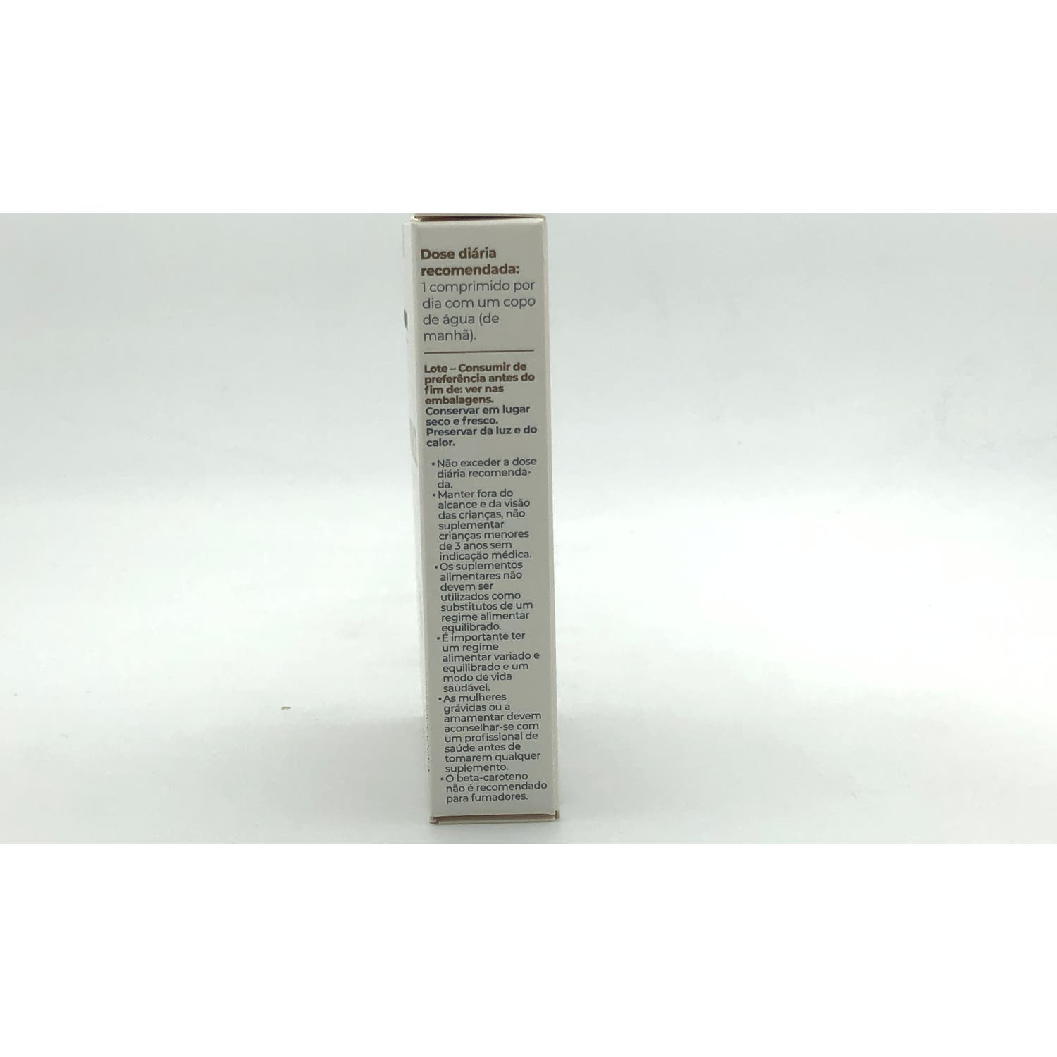 Inovance Dermovance 30comp
