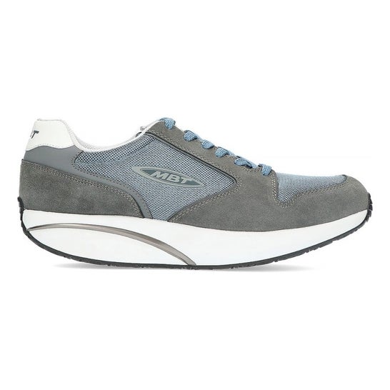 Mbt 1997 Classic Sneaker Mujer Grey Talla 40 1 par