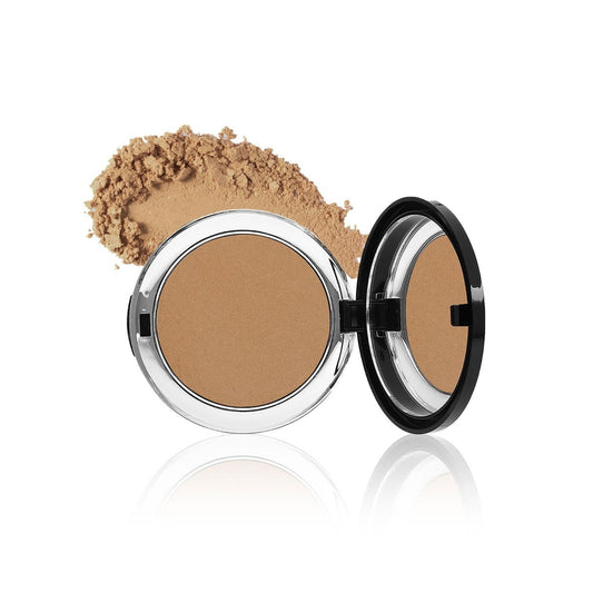 Bellapierre Cosmetics Base Compacta Sugar 10g