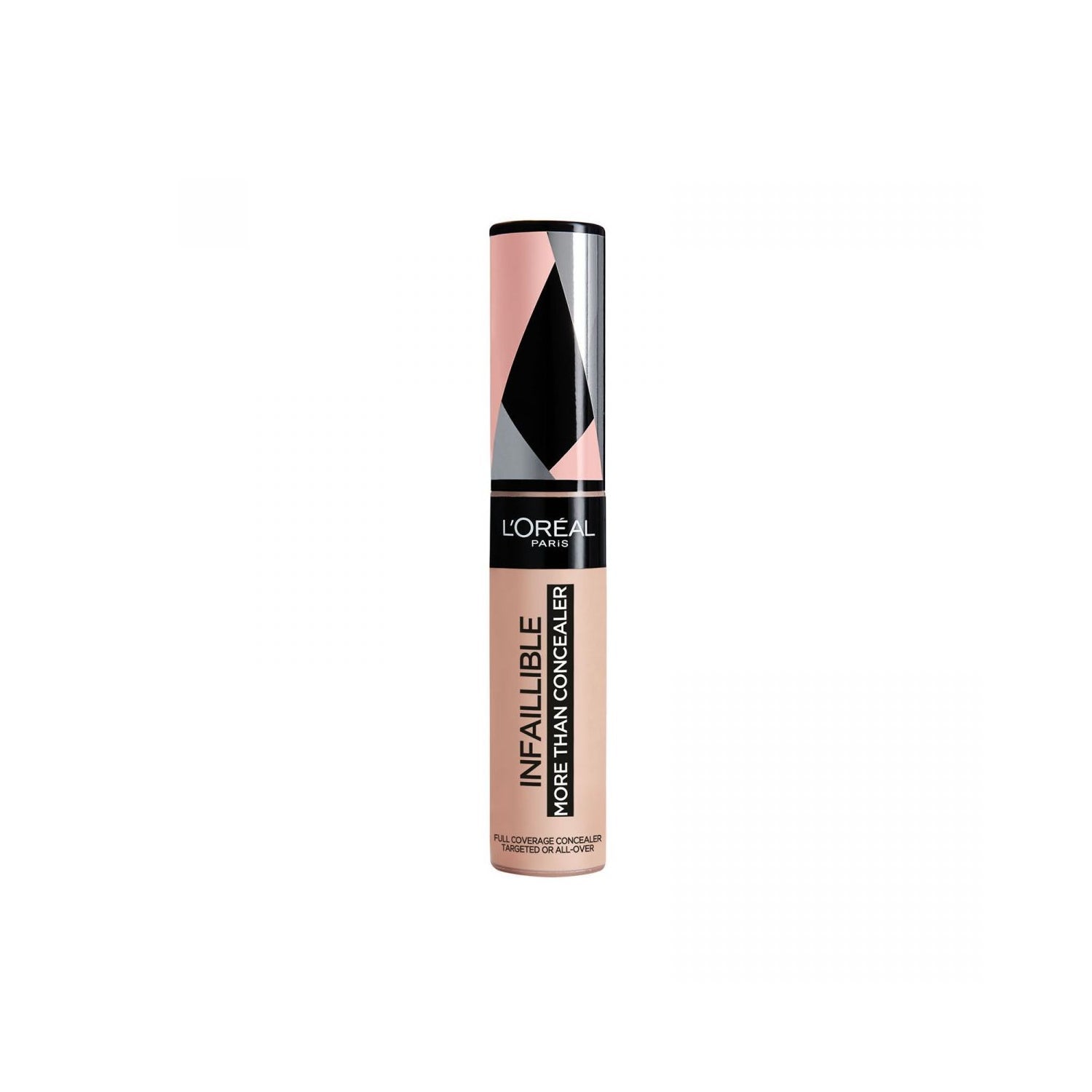 L'Oréal Infalible More Than Concealer 323 Fawn Cham 11ml