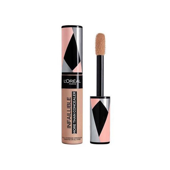 L'Oréal Infalible More Than Concealer 323 Fawn Cham 11ml