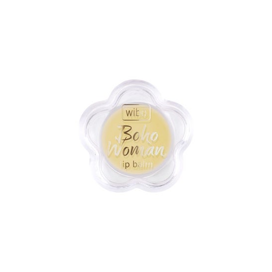 Wibo Boho Woman Lip Balm Nº1 3g