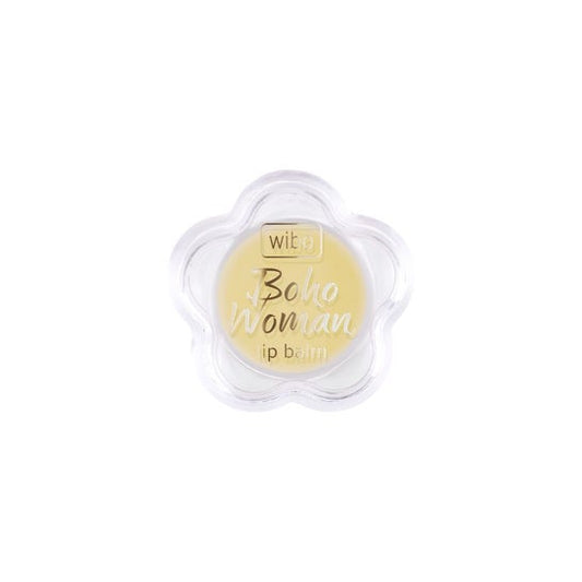 Wibo Boho Woman Lip Balm Nº1 3g