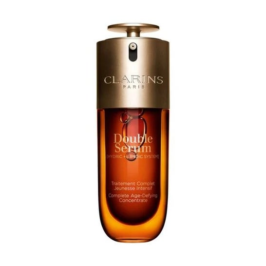 Clarins Double Serum 75ml