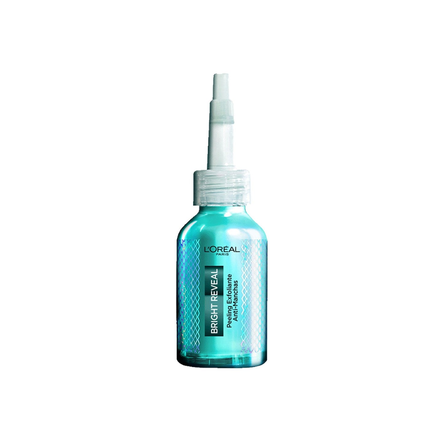 L'Oréal Bright Reveal Niacinamide Exfoliant Anti-taches 25ml