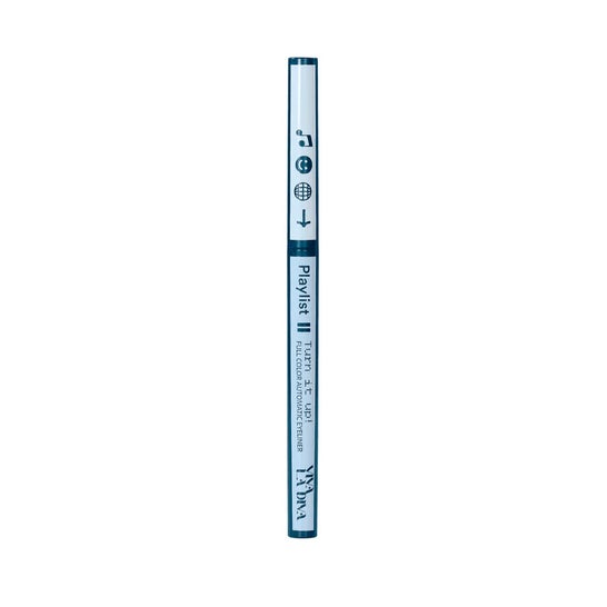 Viva la Diva Playlist Full Color Eyeliner Turn It Up! 1ud