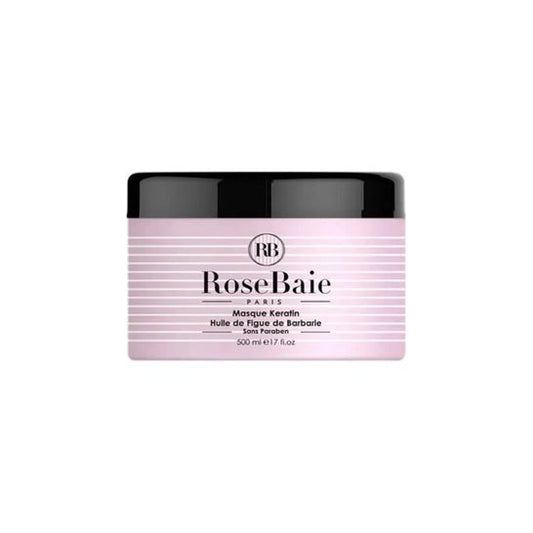 RoseBaie Mascarilla de Queratina 500 ml