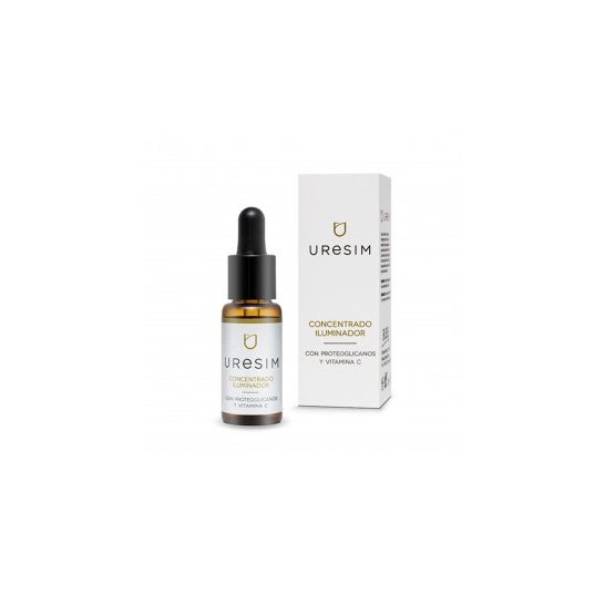 Uresim Concentrado Iluminador 20 ml