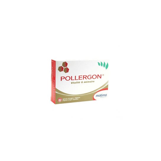 Pollergón Gelul 30