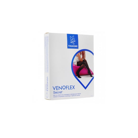 B/Venoflex Secret3 Ag Beig Dor N1