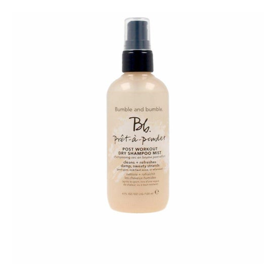 Bumble And Bumble Prêt-À-Powder Post Workout 120 ml