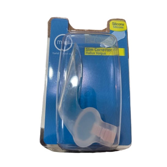 Maf Slim Corrector Silicona T-2 1 ud