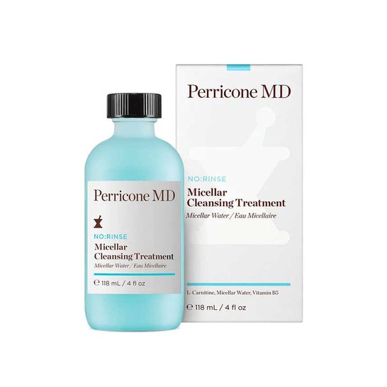 Perricone Md Micellar Cleansing Treatment 118ml