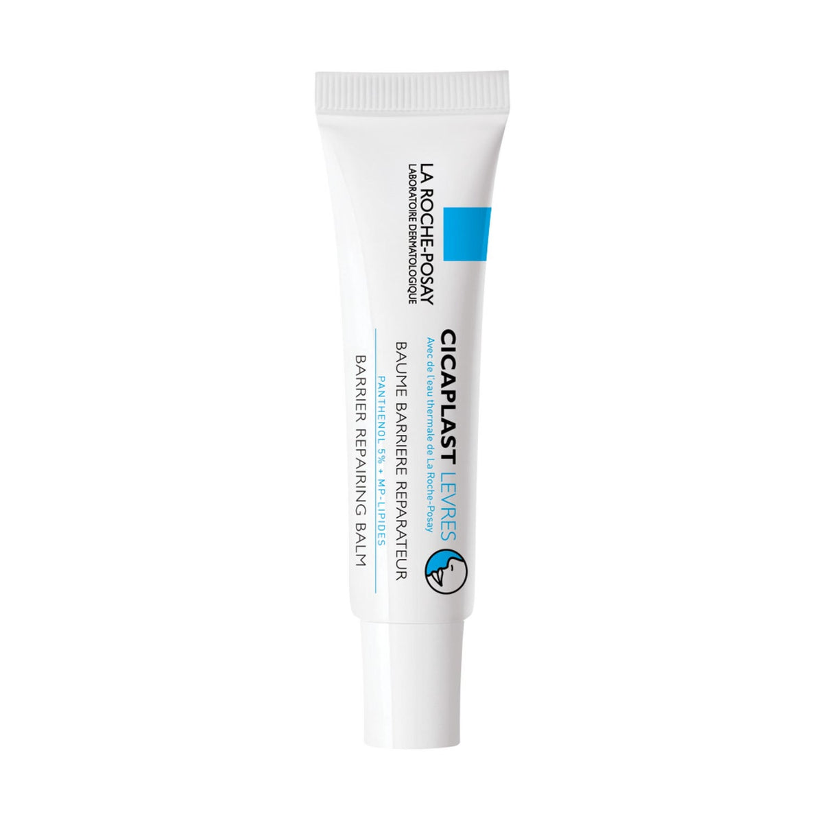 La Roche-Posay Cicaplast Labios 7,5ml