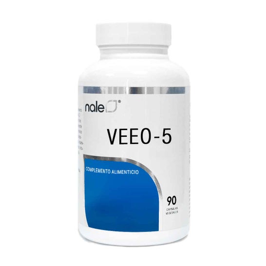 Nale VEEO 5 90 caps