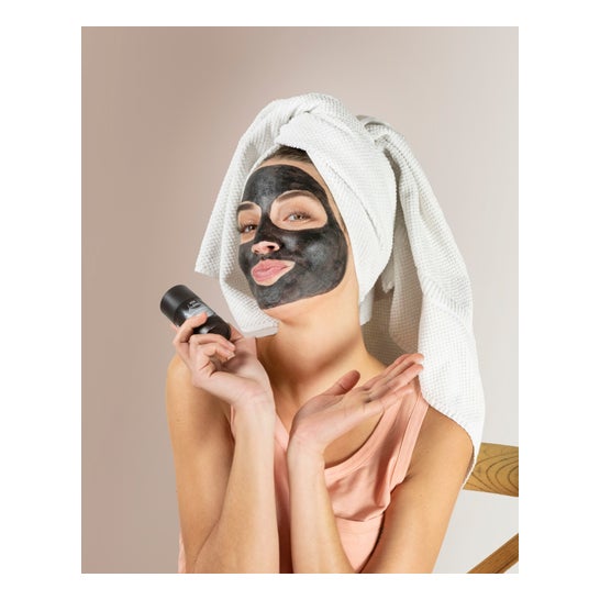 Laino Mascarilla Facial Detox Stick 65g