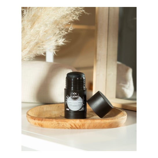 Laino Mascarilla Facial Detox Stick 65g