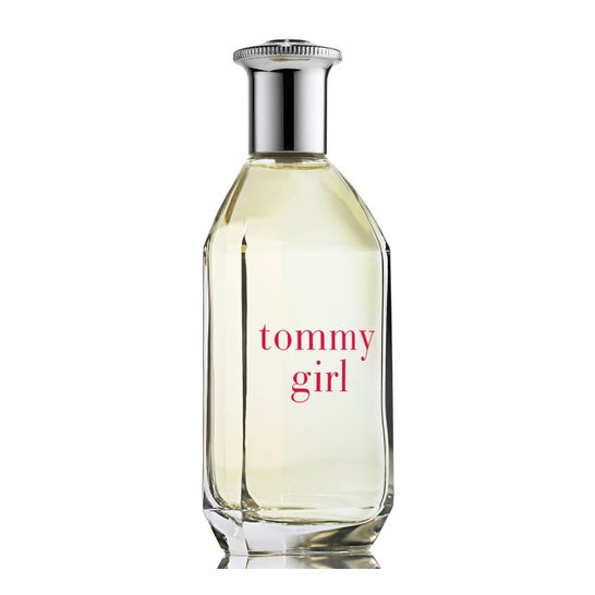 Tommy Hilfiger Girl Eau de Cologne 50 ml