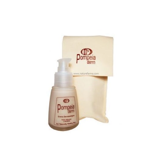 Pompeia Derm Crema Dermatológica 50ml