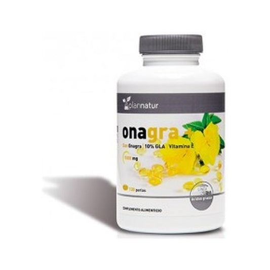 Plannatur Onagra 1000 mg 130 caps