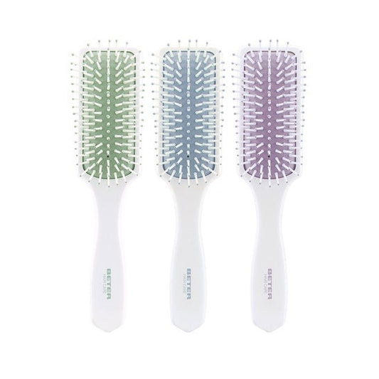 Beter Cepillo Neumatico Púas Nylon 03012 1 ud